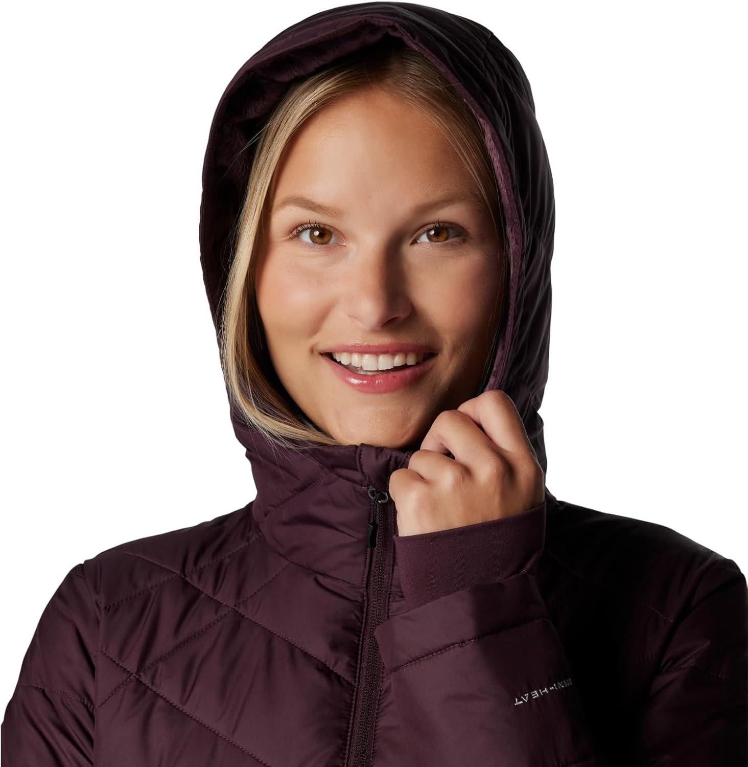 imageColumbia womens Full ZipMoonvista