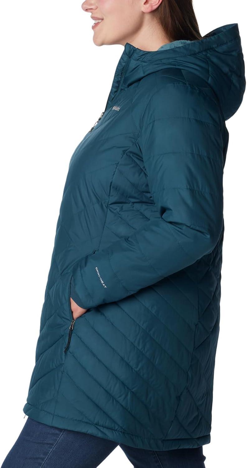 imageColumbia womens Full ZipNight Wave