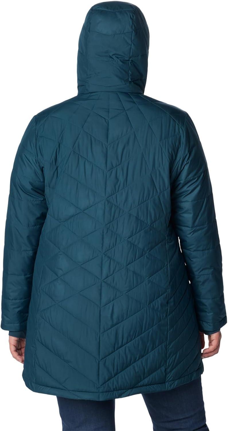 imageColumbia womens Full ZipNight Wave