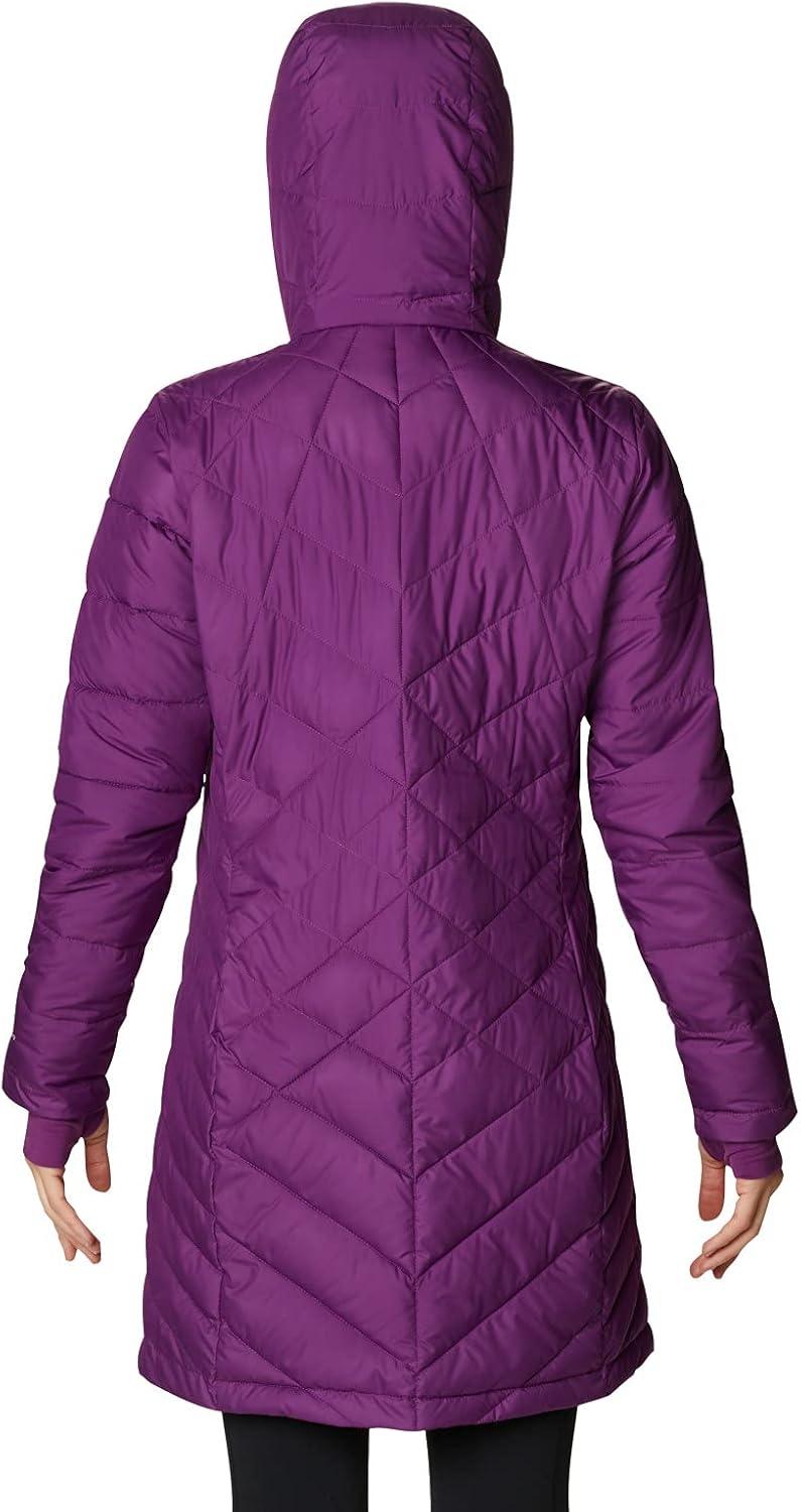imageColumbia womens Full ZipPlum
