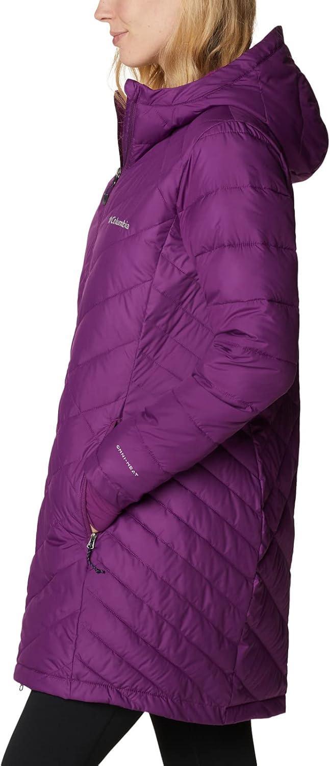 imageColumbia womens Full ZipPlum
