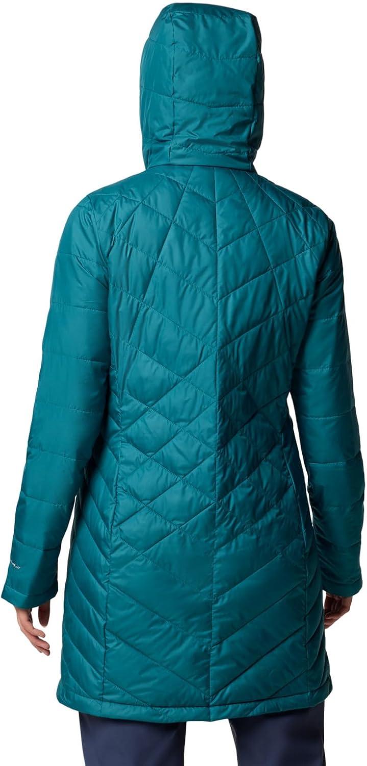 imageColumbia womens Full ZipRiver Blue