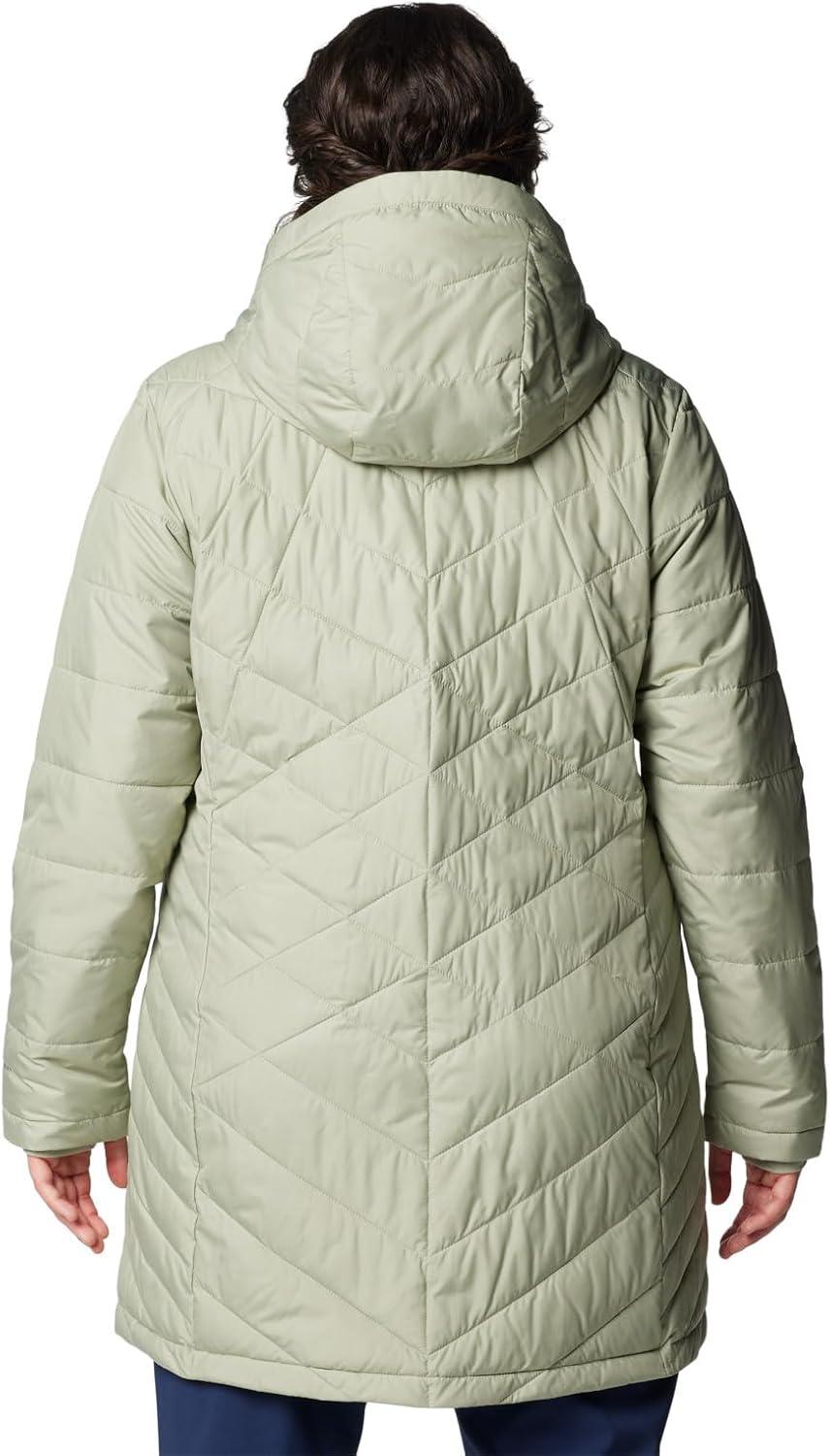 imageColumbia womens Full ZipSafari