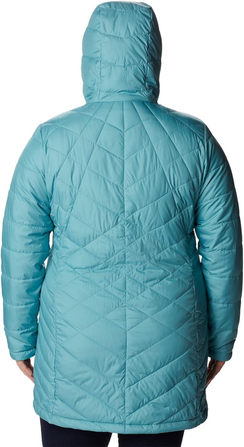 imageColumbia womens Full ZipSea Wave