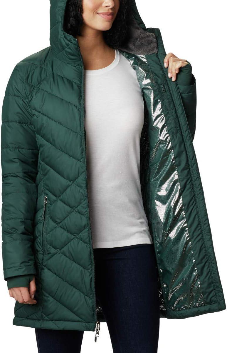 imageColumbia womens Full ZipSpruce