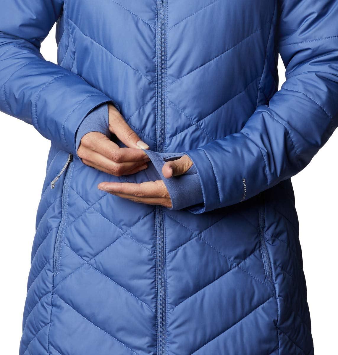 imageColumbia womens Full ZipVelvet Cove