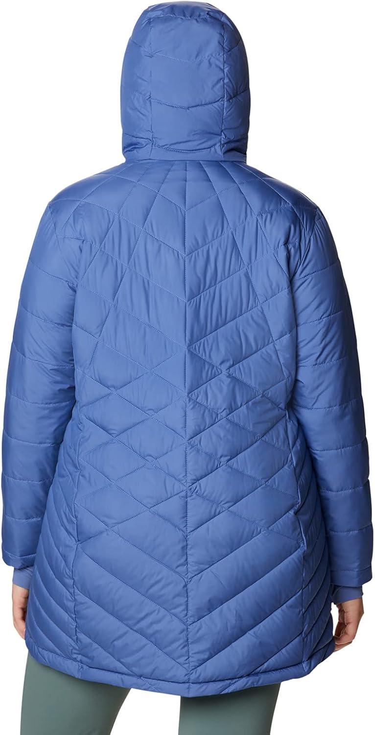 imageColumbia womens Full ZipVelvet Cove