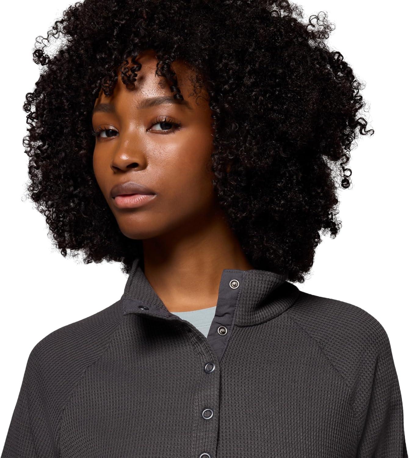 imageColumbia womens Holly Hideaway Waffle Half SnapShark
