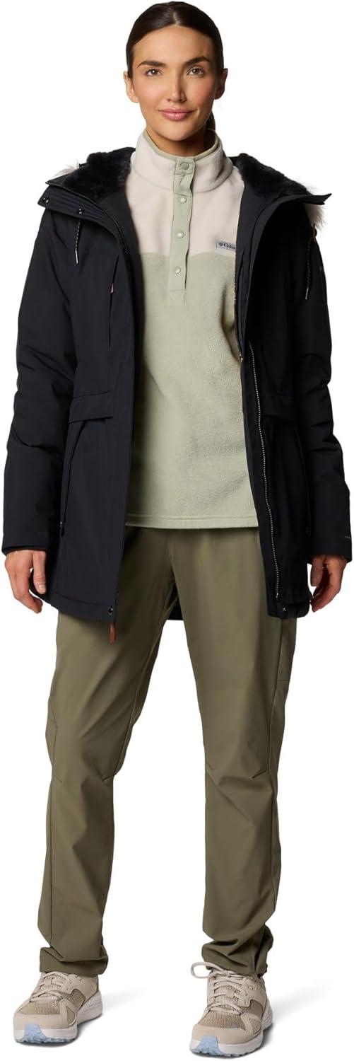 imageColumbia womens Payton Pass II Insulated JacketBlack