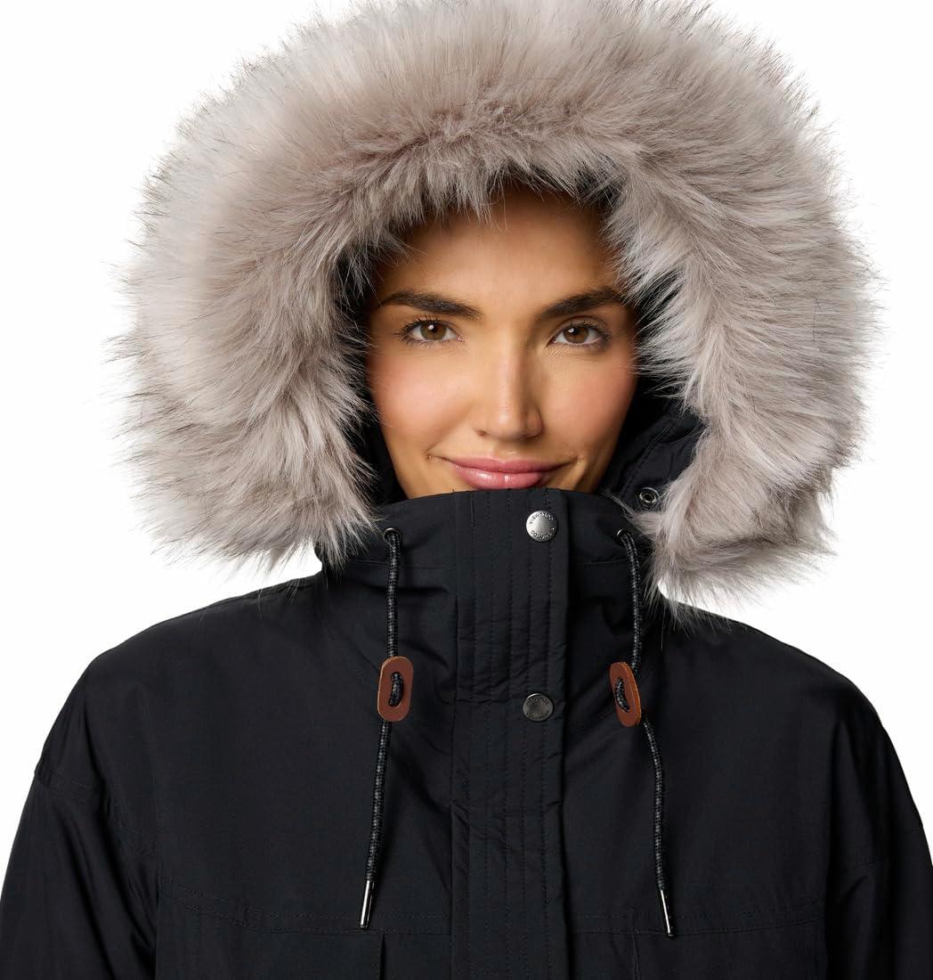 imageColumbia womens Payton Pass II Insulated JacketBlack