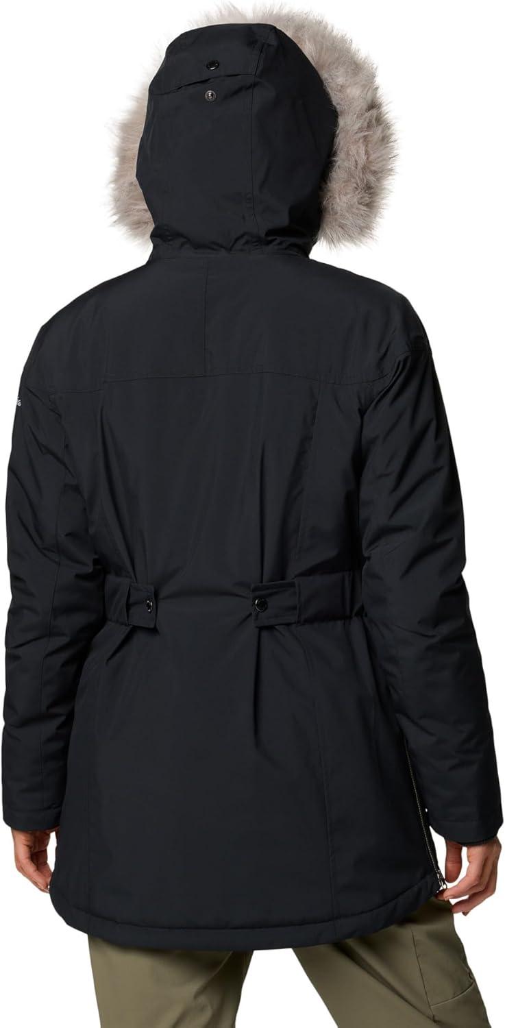 imageColumbia womens Payton Pass II Insulated JacketBlack