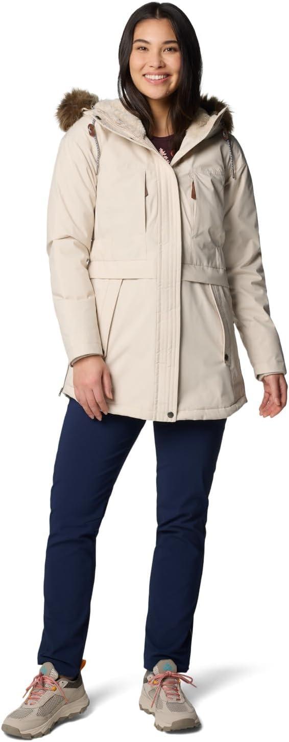 imageColumbia womens Payton Pass II Insulated JacketDark Stone