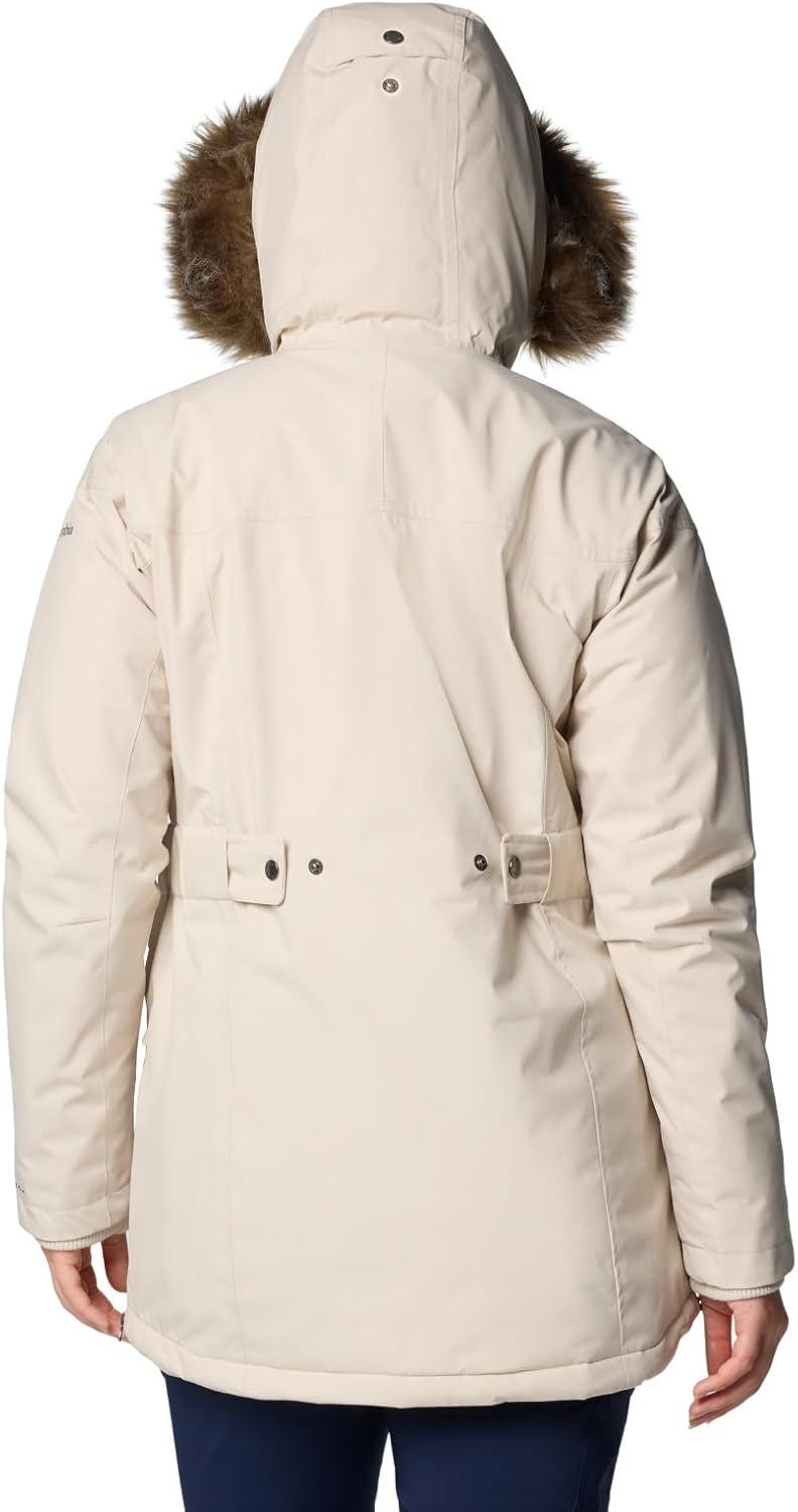 imageColumbia womens Payton Pass II Insulated JacketDark Stone