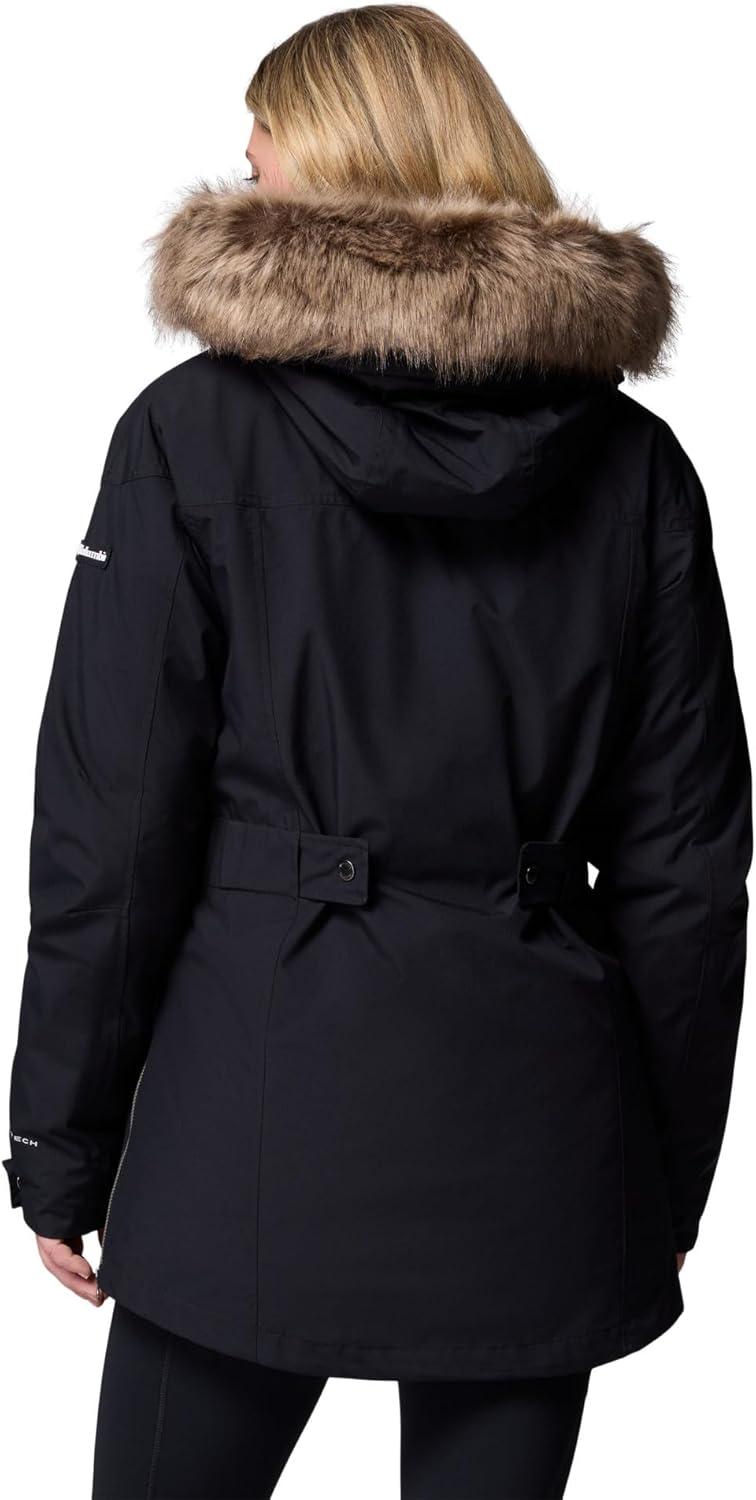 imageColumbia womens Payton Pass II Interchange JacketBlack
