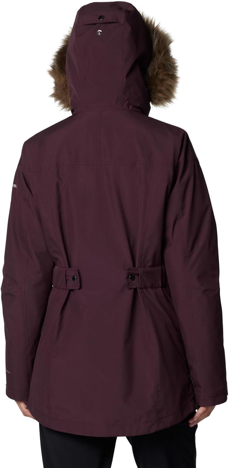 imageColumbia womens Payton Pass II Interchange JacketMoonvista