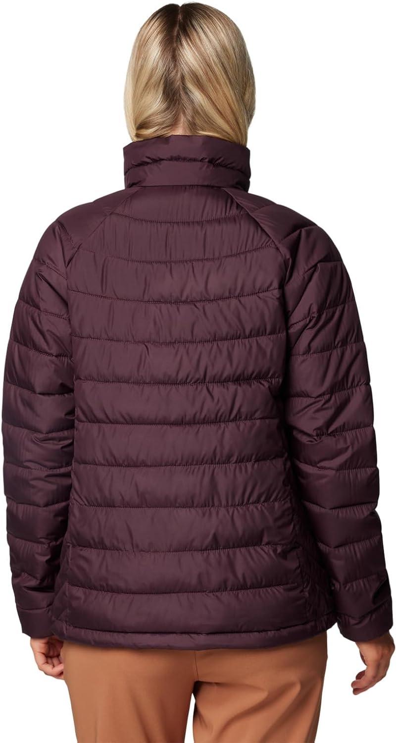 imageColumbia womens Powder Lite Ii Full Zip JacketMoonvista