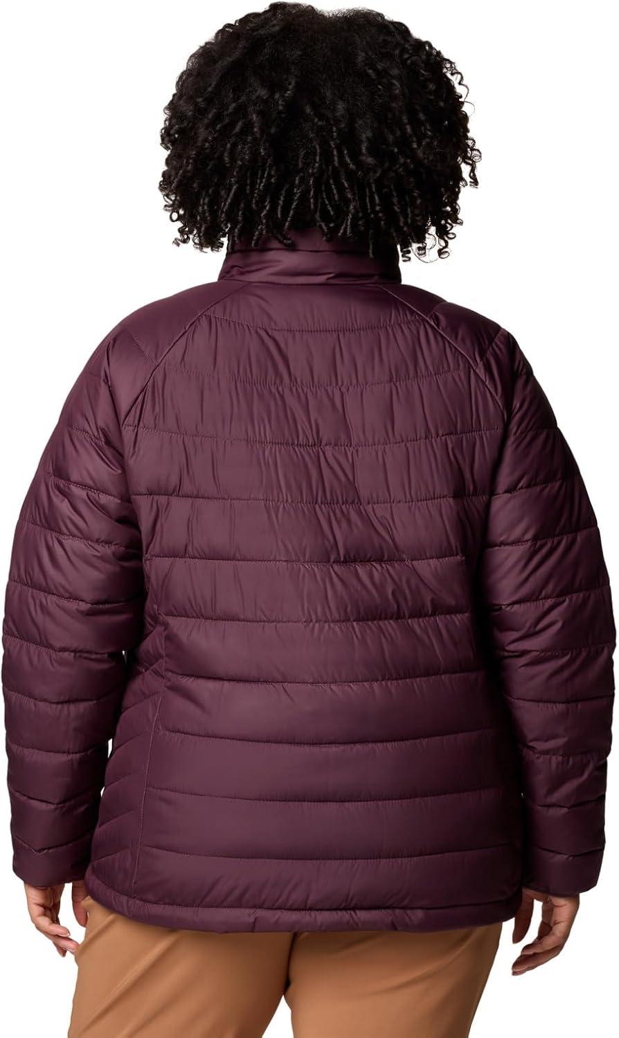 imageColumbia womens Powder Lite Ii Full Zip JacketMoonvista