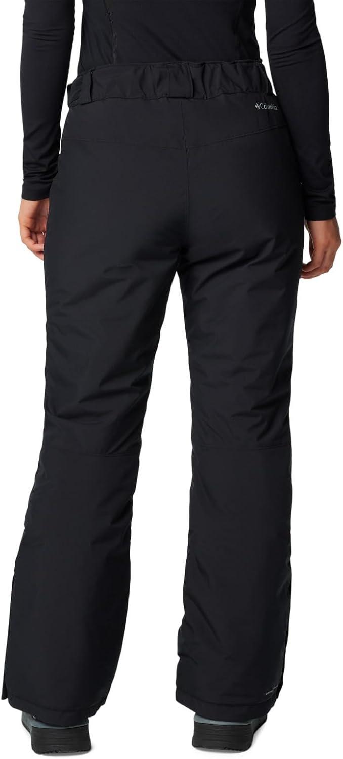 imageColumbia womens Shafer Canyon II Insulated PantBlack