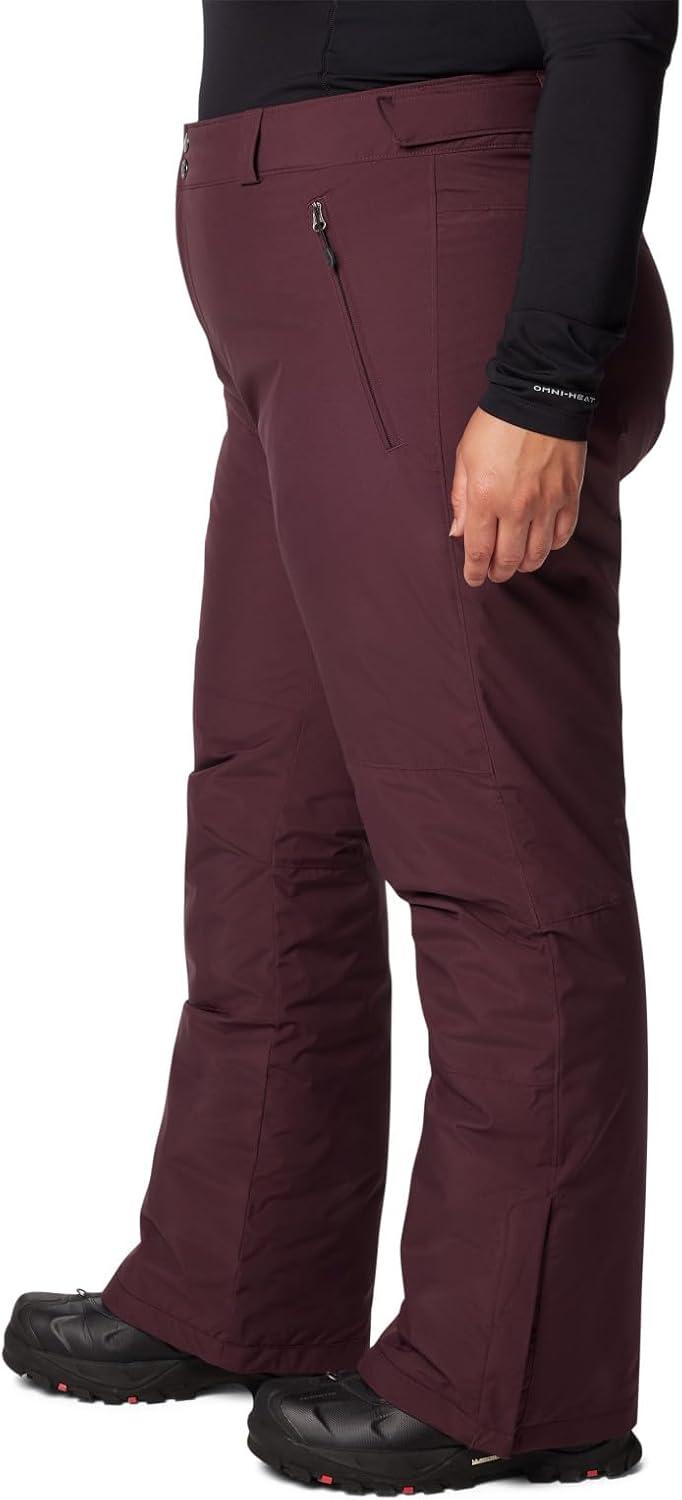 imageColumbia womens Shafer Canyon II Insulated PantMoonvista