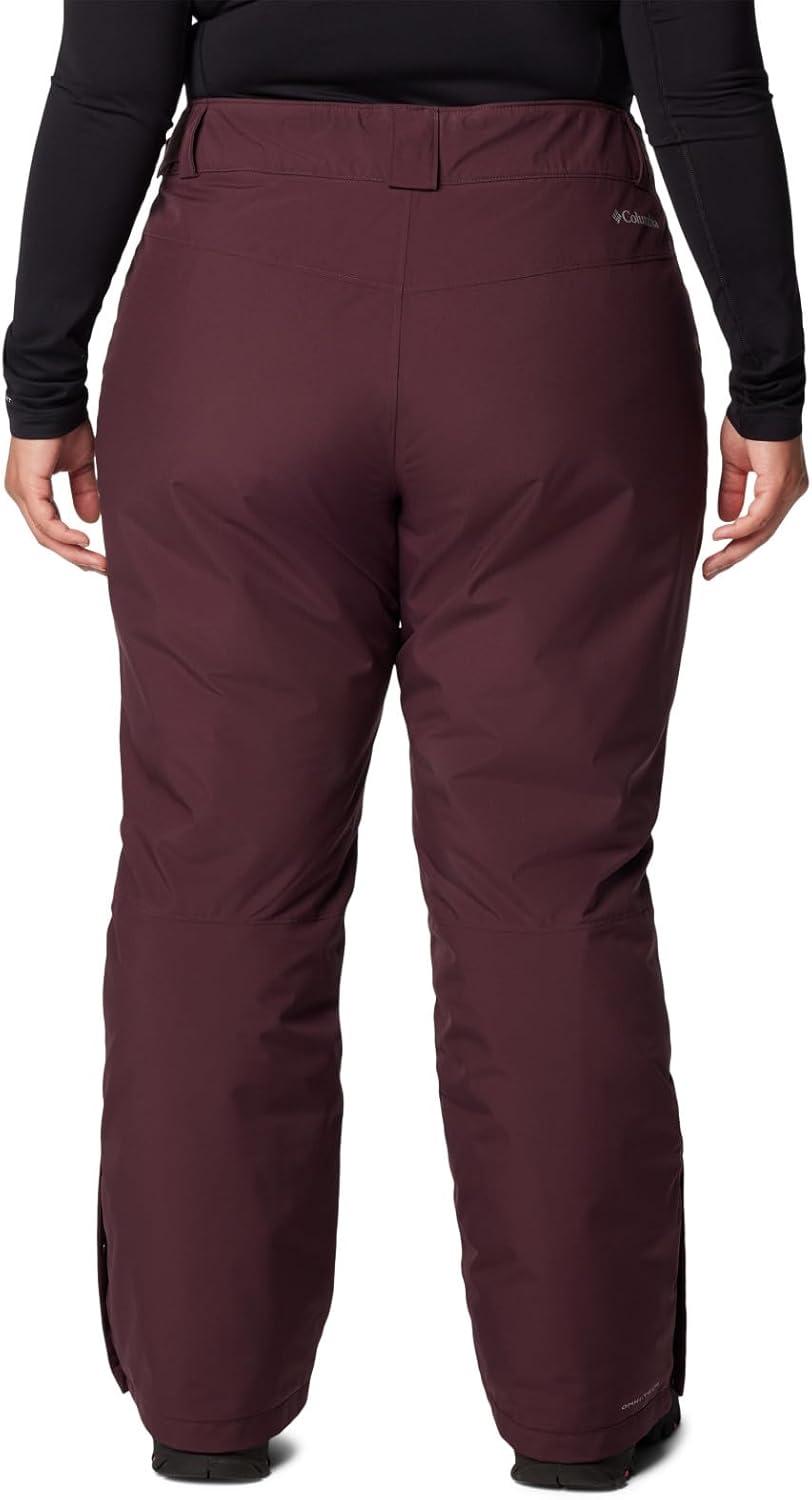 imageColumbia womens Shafer Canyon II Insulated PantMoonvista