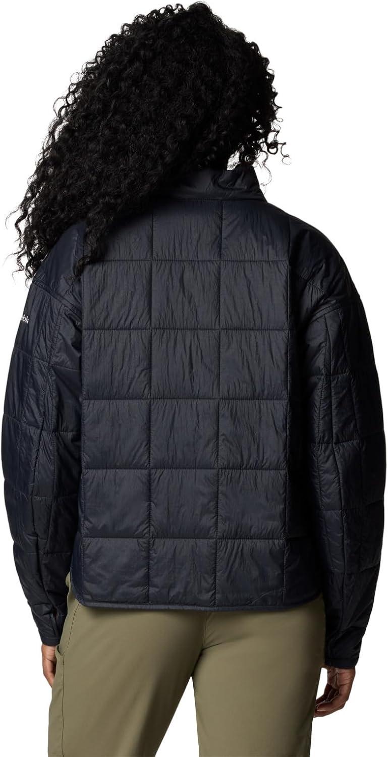 imageColumbia womens Sienna Hill Quilted JacketBlack