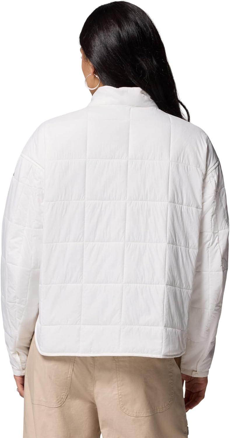 imageColumbia womens Sienna Hill Quilted JacketSea Salt