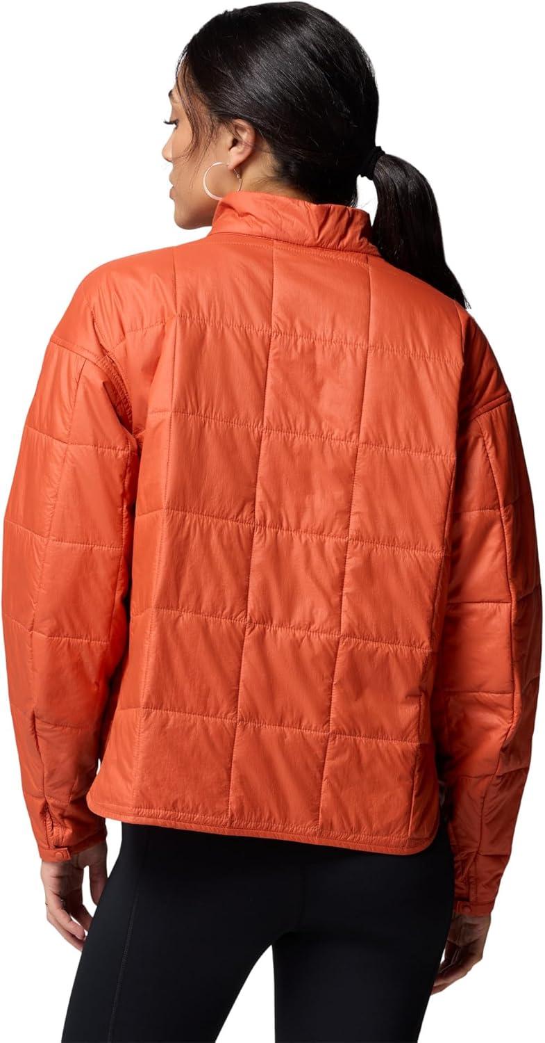 imageColumbia womens Sienna Hill Quilted JacketTuscan