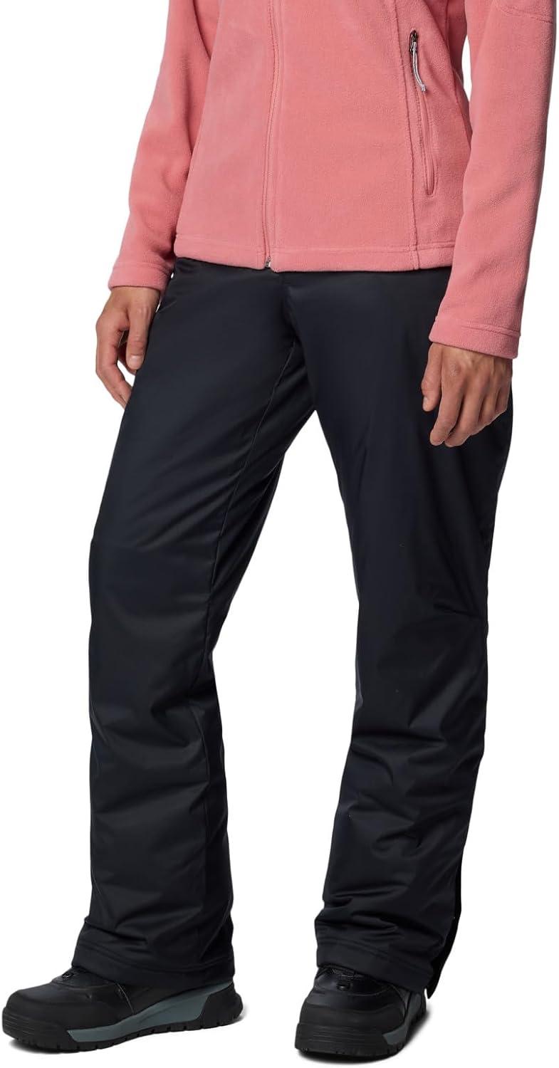 imageColumbia womens Slope Seeker Insulated PantBlack