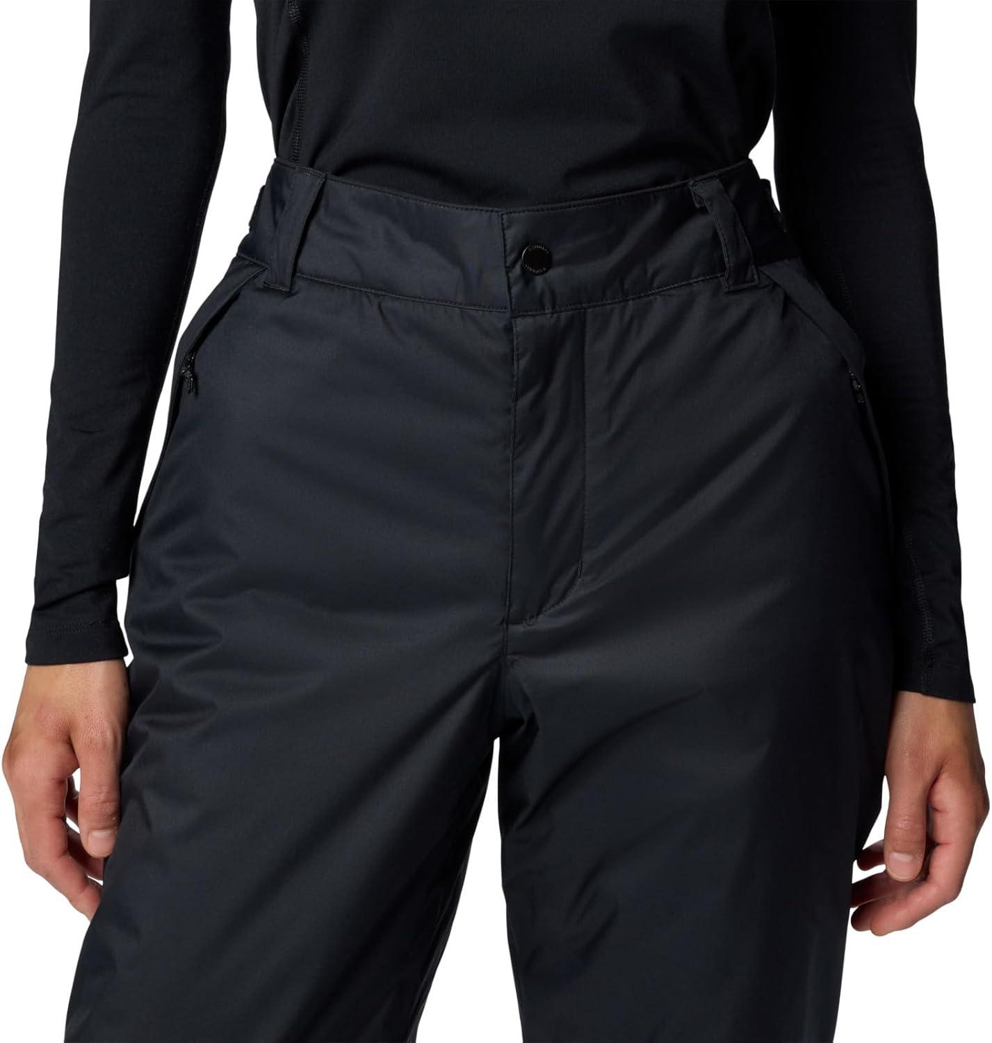 imageColumbia womens Slope Seeker Insulated PantBlack