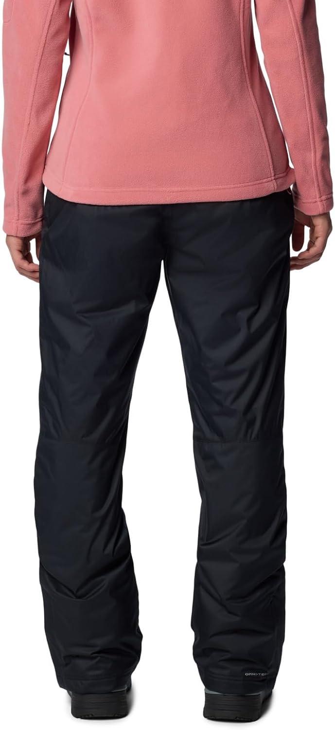 imageColumbia womens Slope Seeker Insulated PantBlack