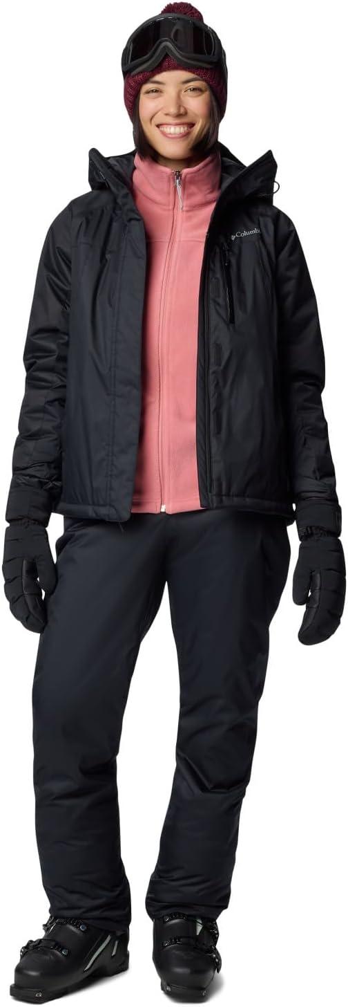 imageColumbia womens Slope Seeker Insulated PantBlack