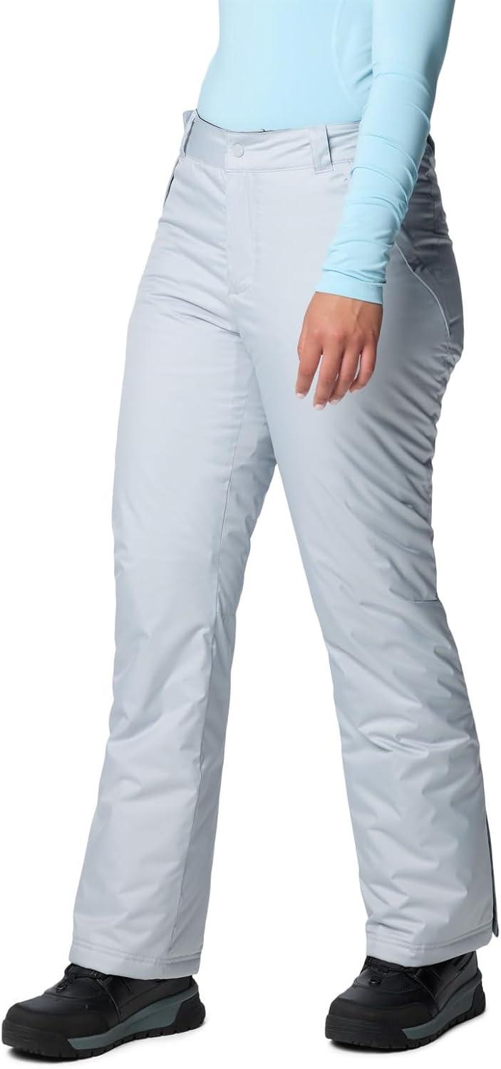 imageColumbia womens Slope Seeker Insulated PantCirrus Grey