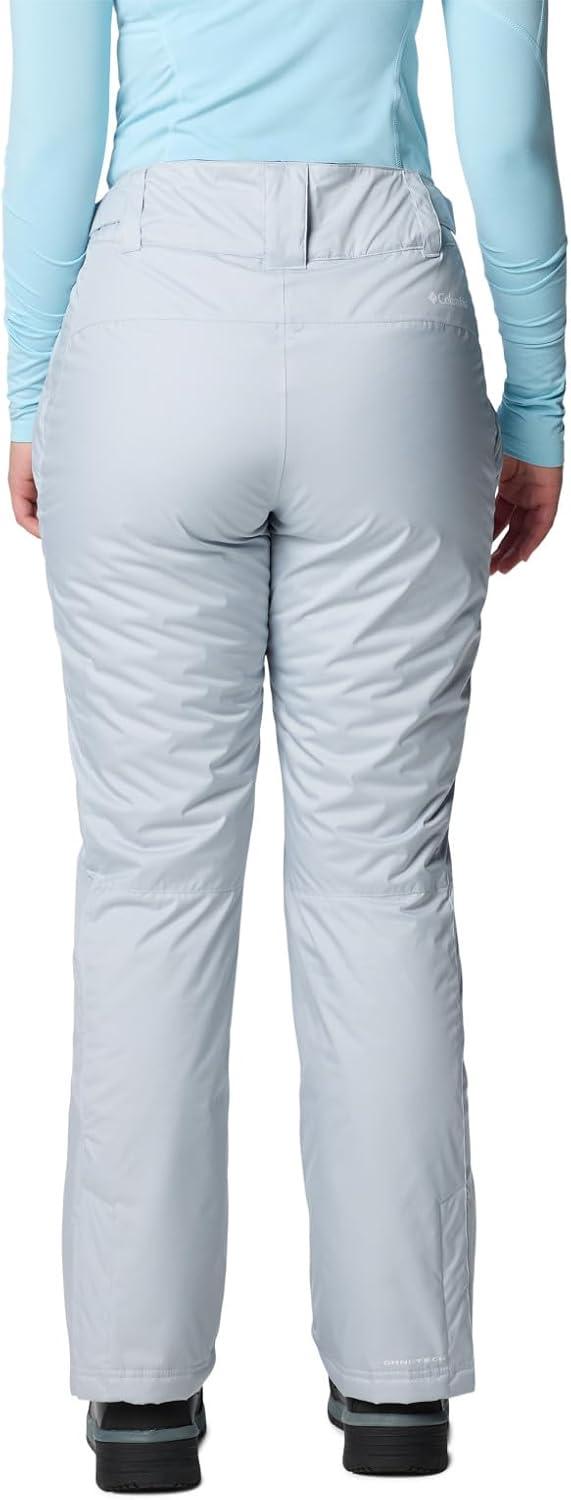 imageColumbia womens Slope Seeker Insulated PantCirrus Grey