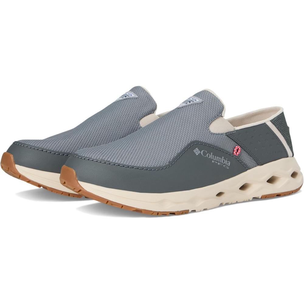 imageColumbia Mens Bahama X SliponGrillSunset Red
