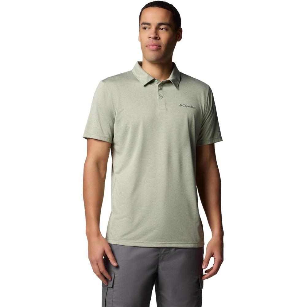 imageColumbia Mens Low Drag Offshore PoloSafari