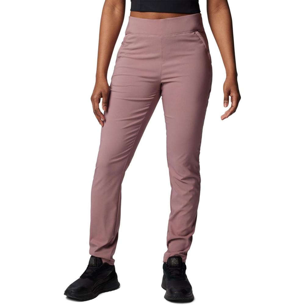 imageColumbia Womens Anytime Slim Pullon Pant IIFig
