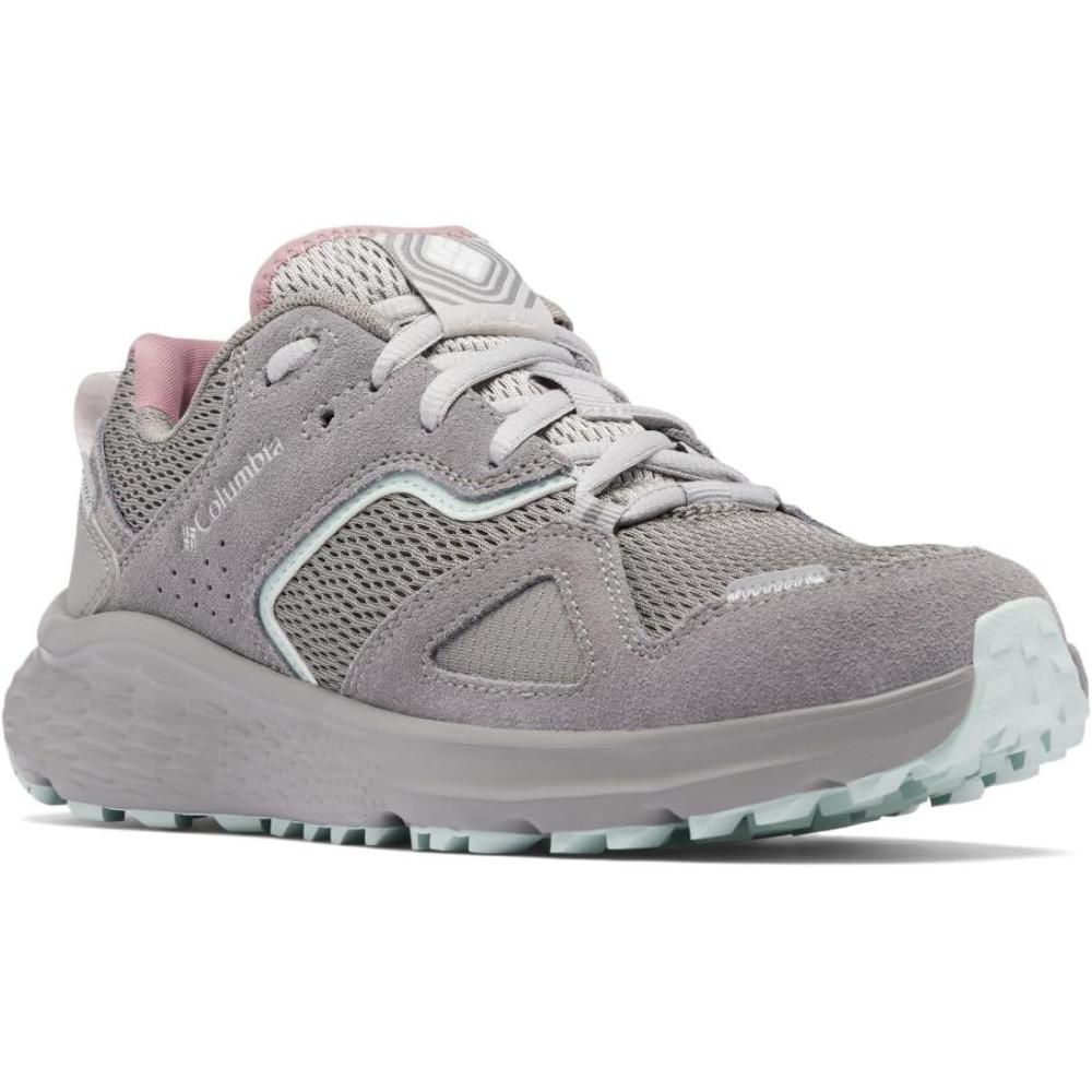 imageColumbia Womens Bethany SneakersStratusCool Green