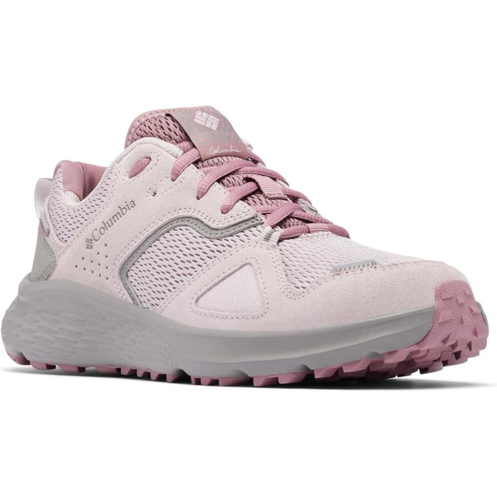 imageColumbia Womens Bethany SneakersVaporFig