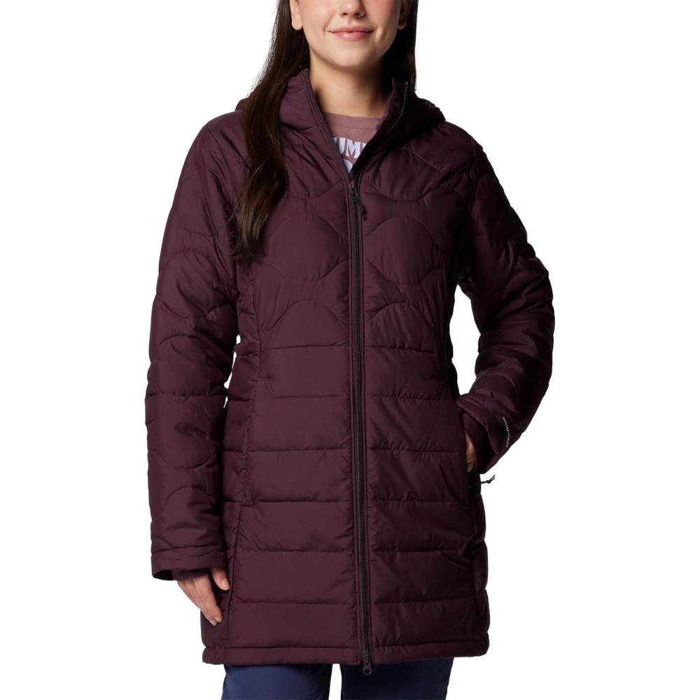 imageColumbia Womens Crown Point II JacketMoonvista