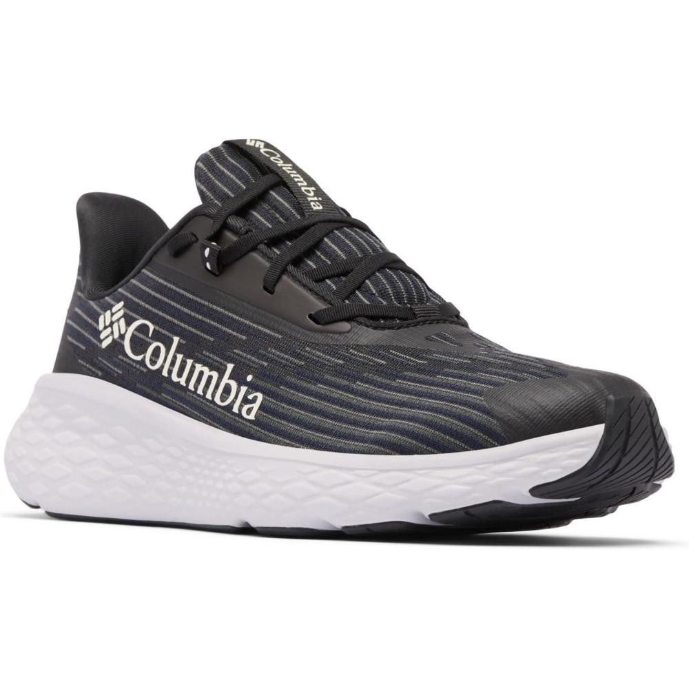 imageColumbia Womens Konos Swift Running ShoeBlackSea Salt