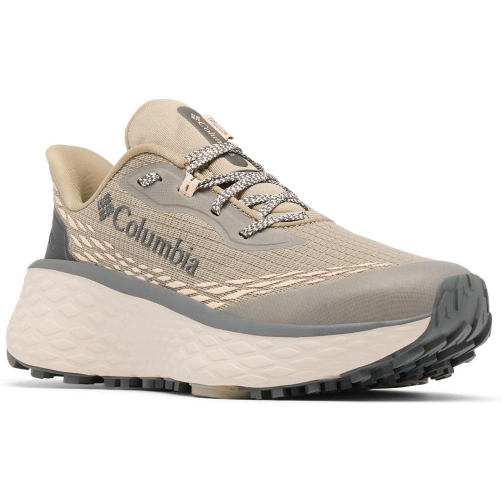 imageColumbia Womens Konos Trillium ATRCanvas TanWhite Peach