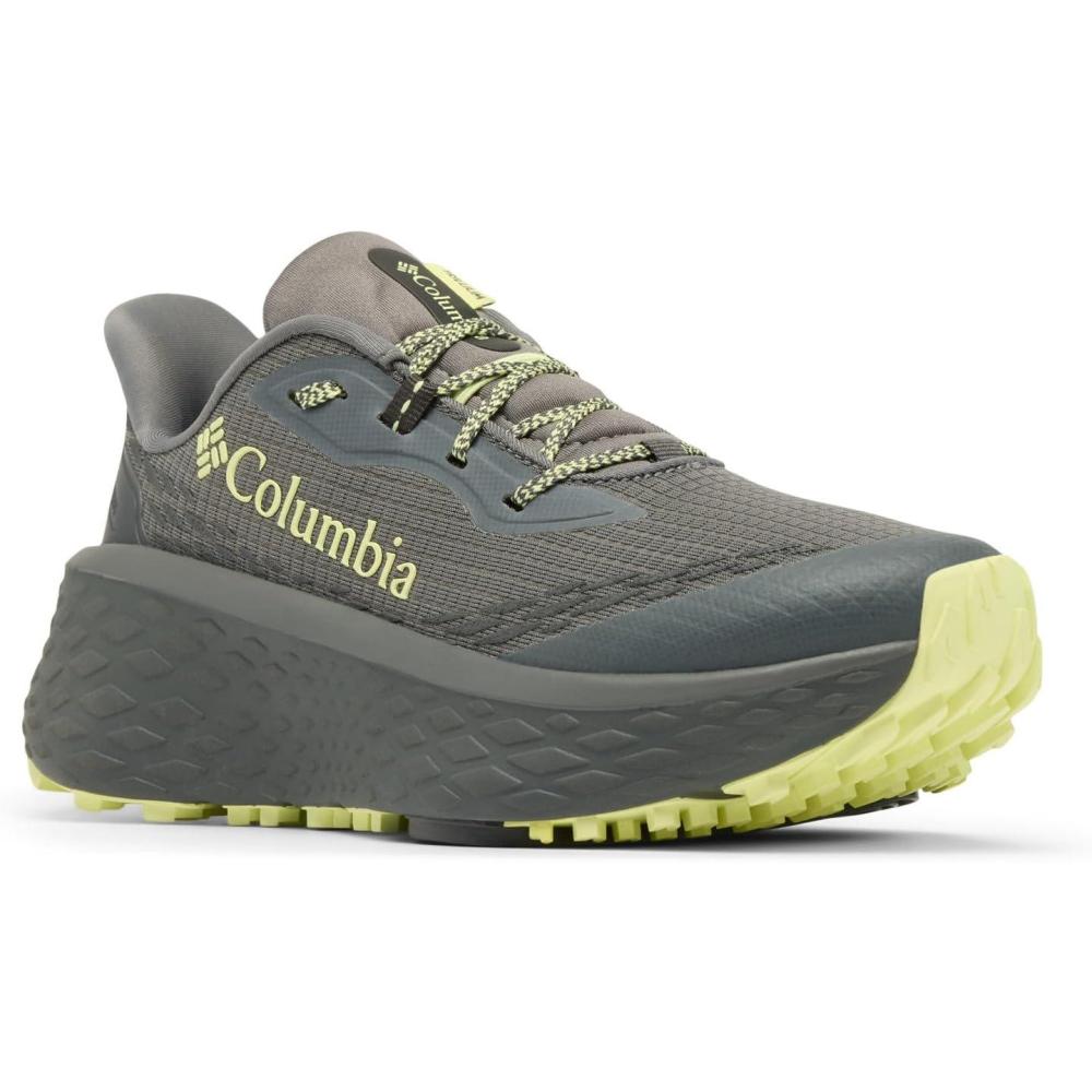 imageColumbia Womens Konos Trillium ATRCity GreyCitron Haze