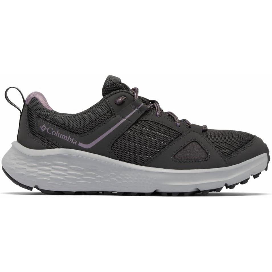 imageColumbia Womens Novo TrailSharkGranite Purple