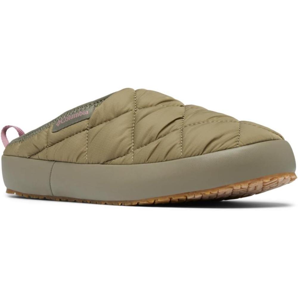 imageColumbia Womens OmniHeat Lazy Bend CamperStone GreenFig