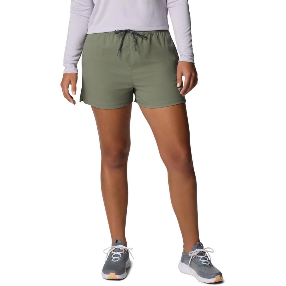 imageColumbia Womens Rugged Water ShortCypress