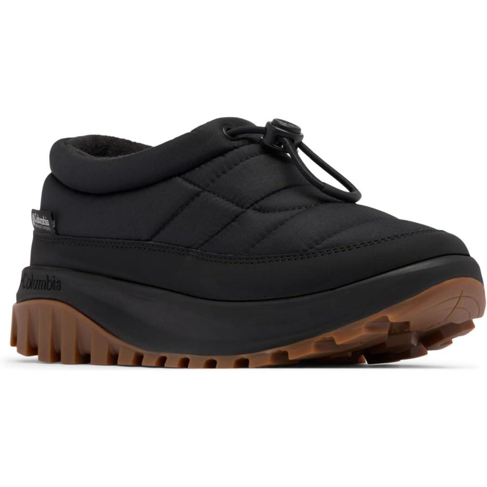 imageColumbia Womens Snowtrot UnwindBlackSea Salt