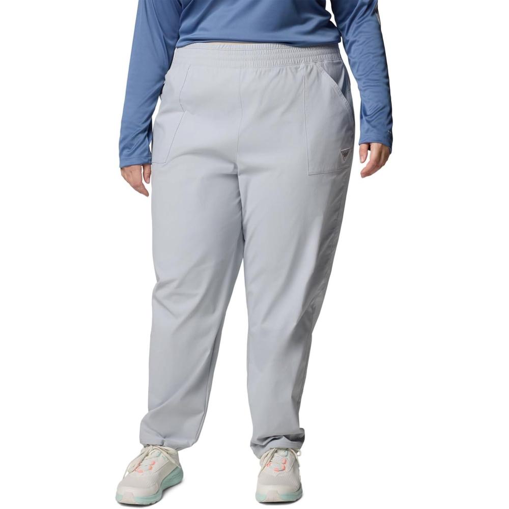 imageColumbia Womens Tidal Roamer II Stretch PantCirrus Grey