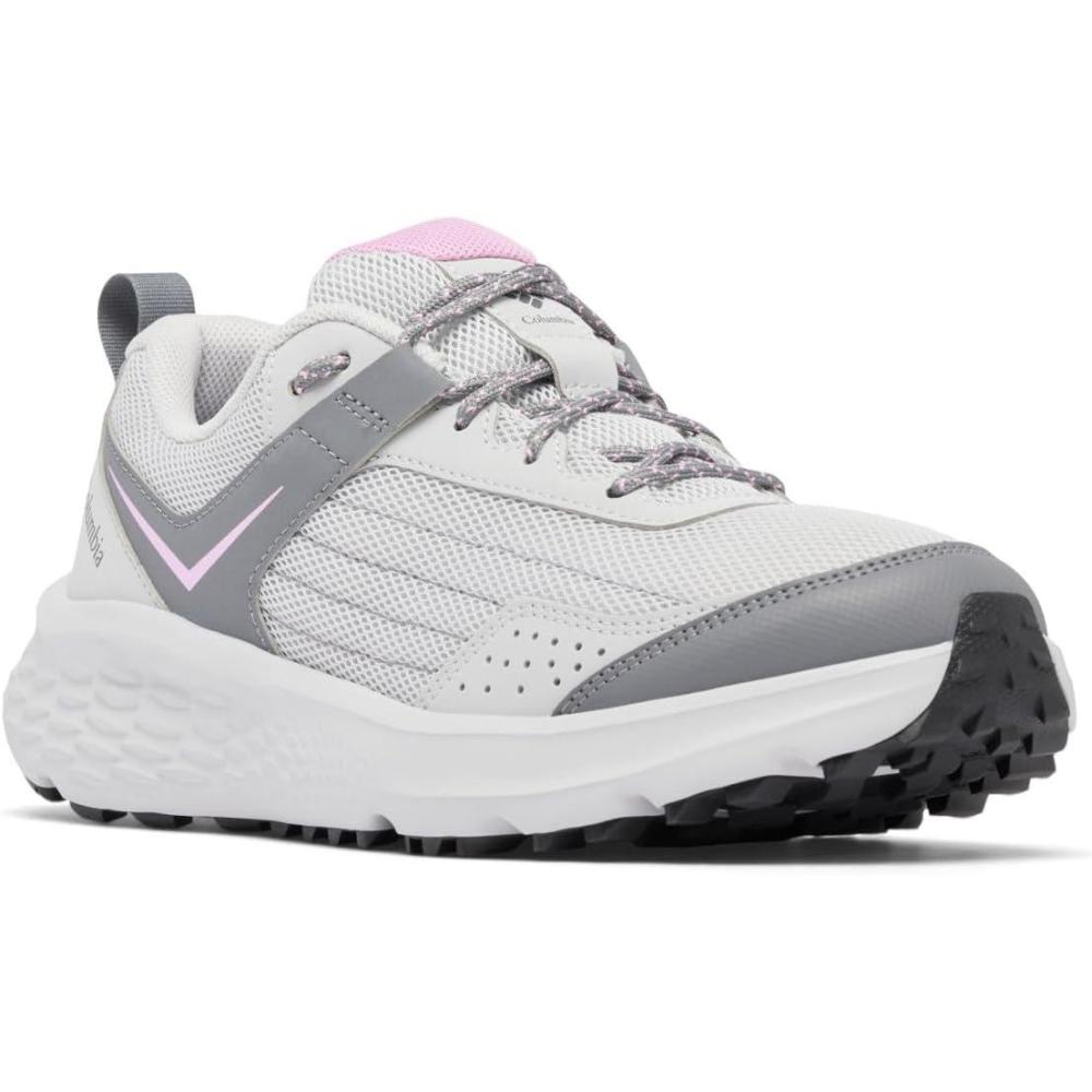 imageColumbia Womens Vertisol TrailGrey IceCosmos