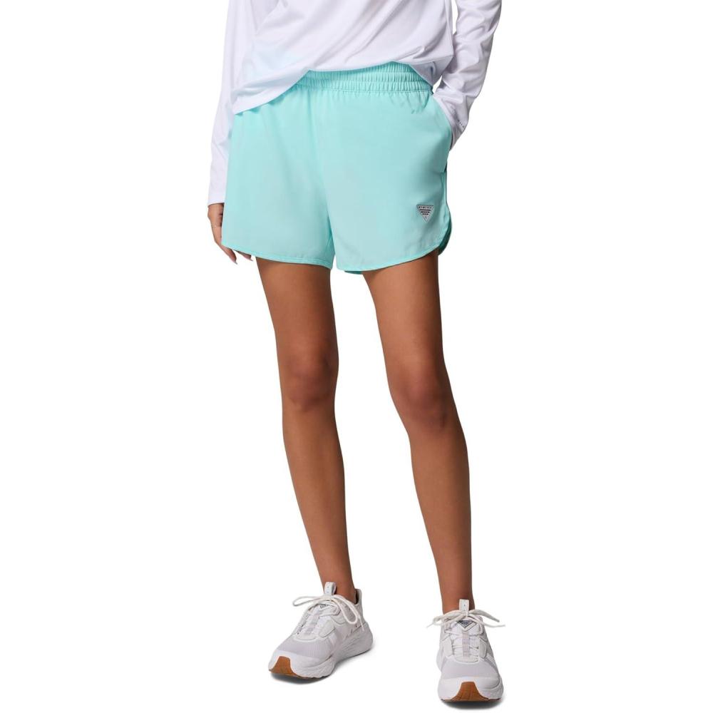 imageColumbia Womens Windy Bay ShortGulf Stream