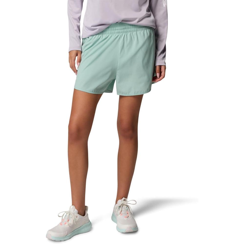 imageColumbia Womens Windy Bay ShortMisty Jade